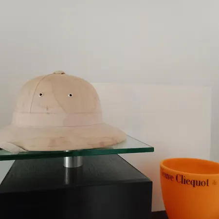 Au Calme Apartamento *