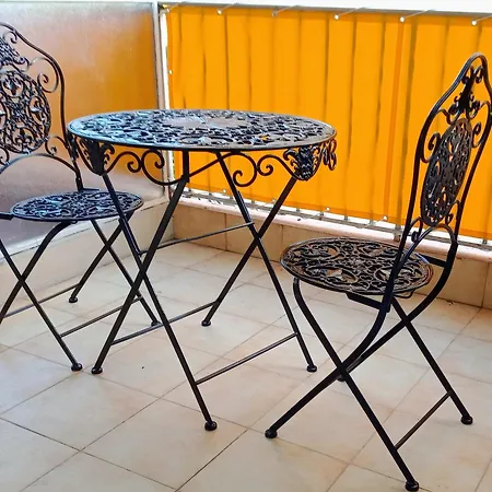 Au Calme Appartement *