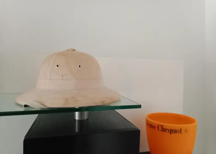 Au Calme Апартаменти *